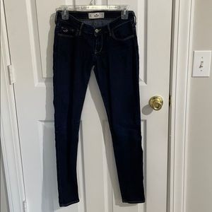 Hollister Skinny Jeans